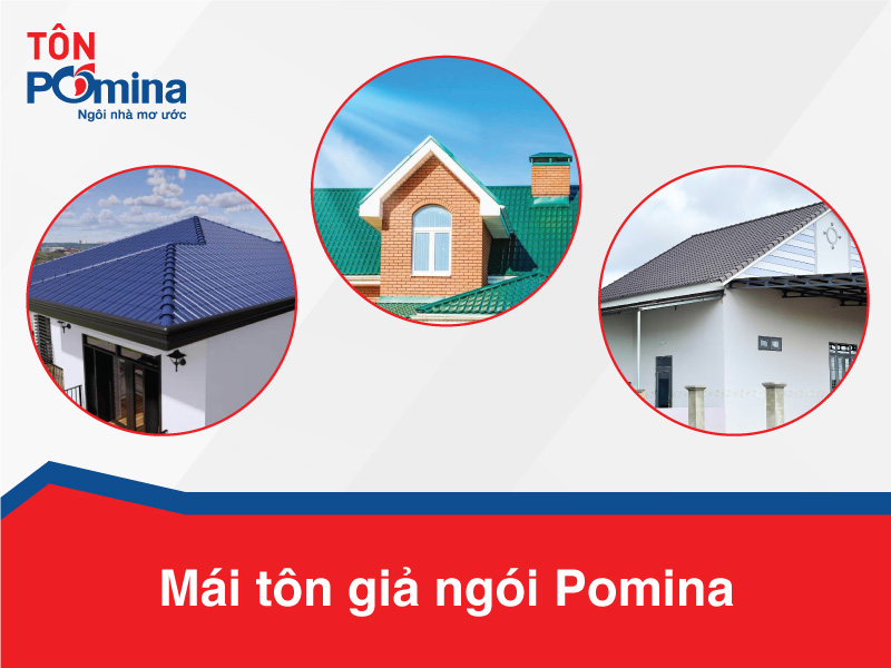 Tôn giả ngói Pomina