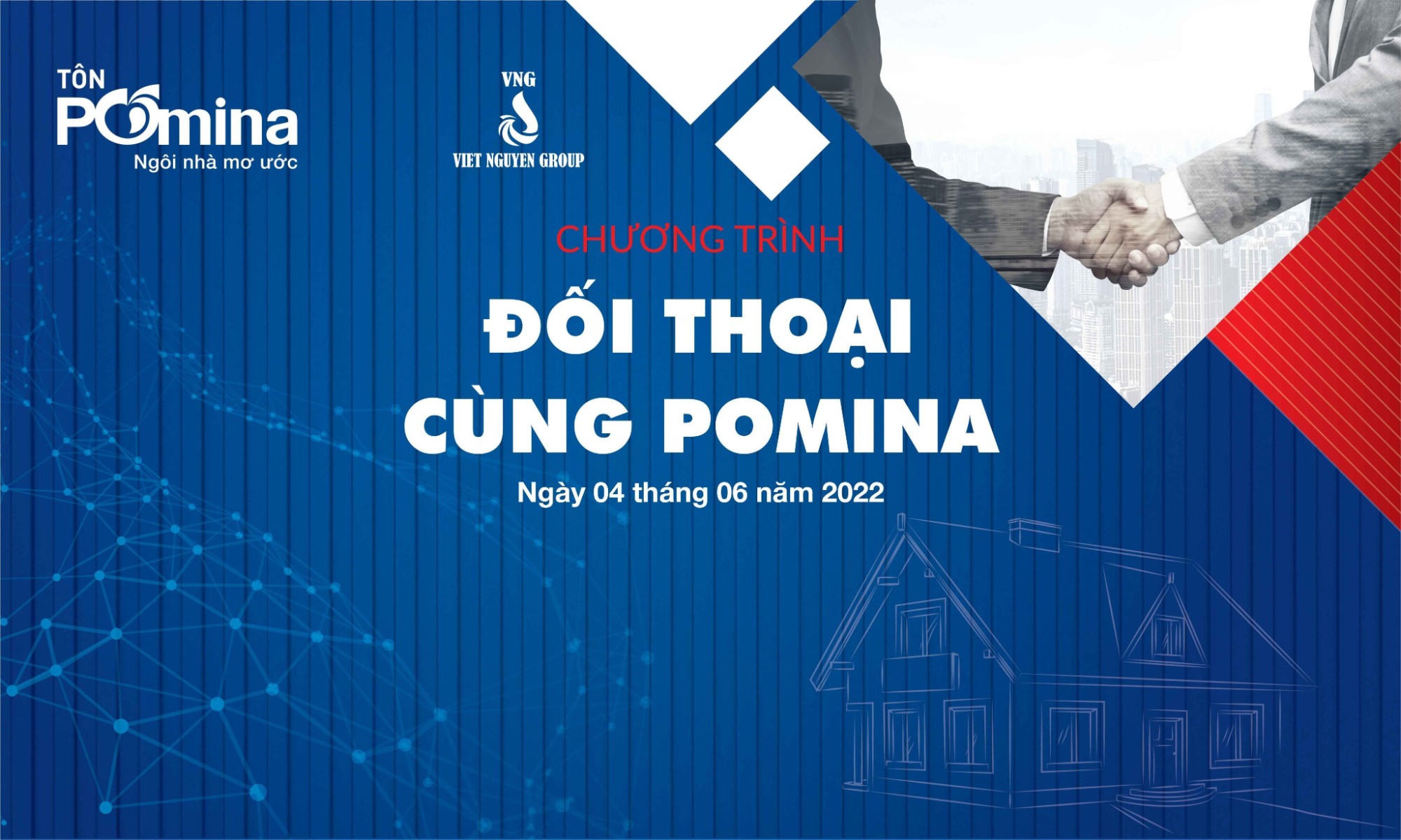 Đối thoại cùng Pomina - NPP Việt Nguyên: Dấu ấn hành trình 3 năm