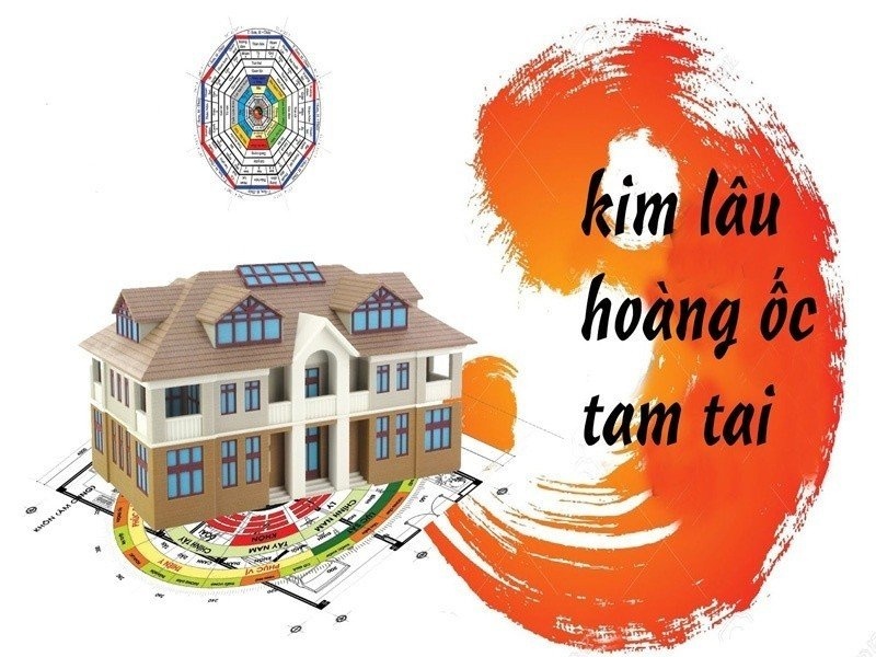 Tuổi Kỷ Dậu làm nhà năm 2024 cần tránh những gì?