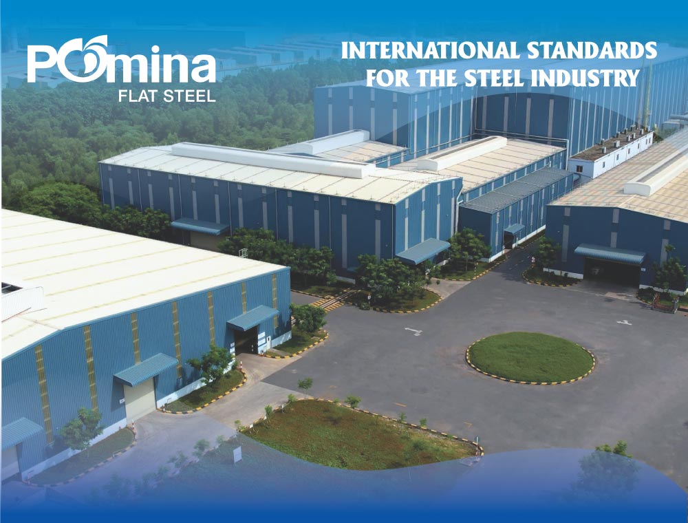 International Standards for the Steel Industry: ISO, ASTM, JIS, BS, AS, and SIRIM