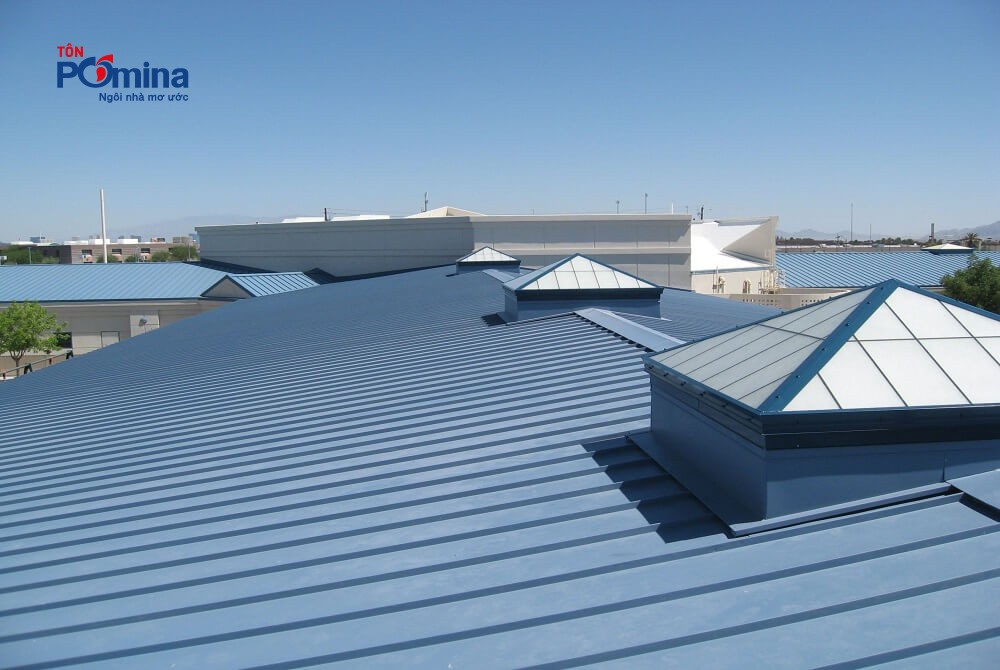 Top 4 biện pháp khắc phục mái tôn kêu khi trời nắng hiệu quả nhất 