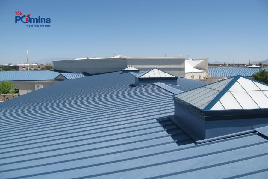 Top 4 biện pháp khắc phục mái tôn kêu khi trời nắng hiệu quả nhất 