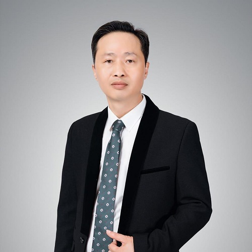 Mr Nguyen Hai Long - CEO Thanh Long Co., Ltd, Bac Ninh province