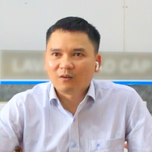 Mr. Nguyen Van Hoan, Ton Dai Loc Co., Ltd – Ea Kar, Dak Lak province