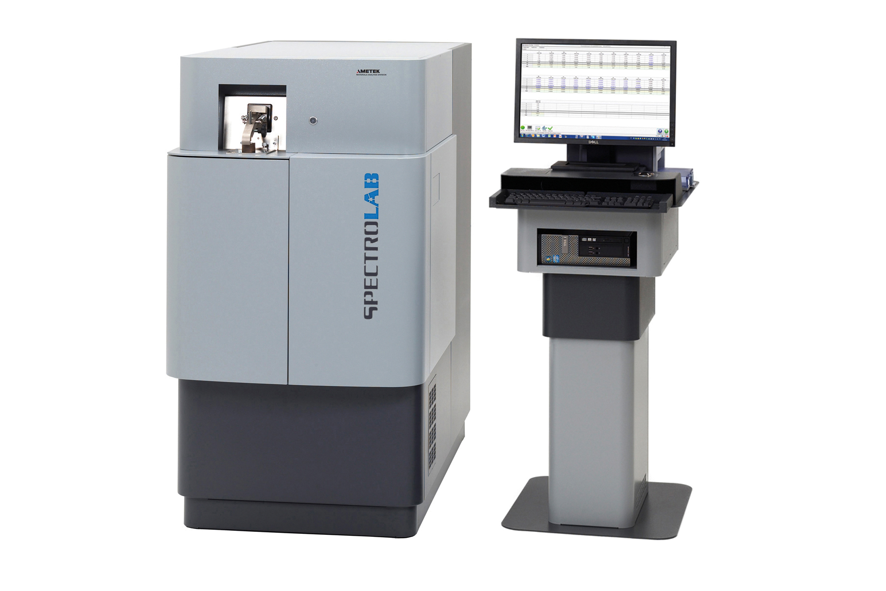 MÁY QUANG PHỔ SPECTROLAB