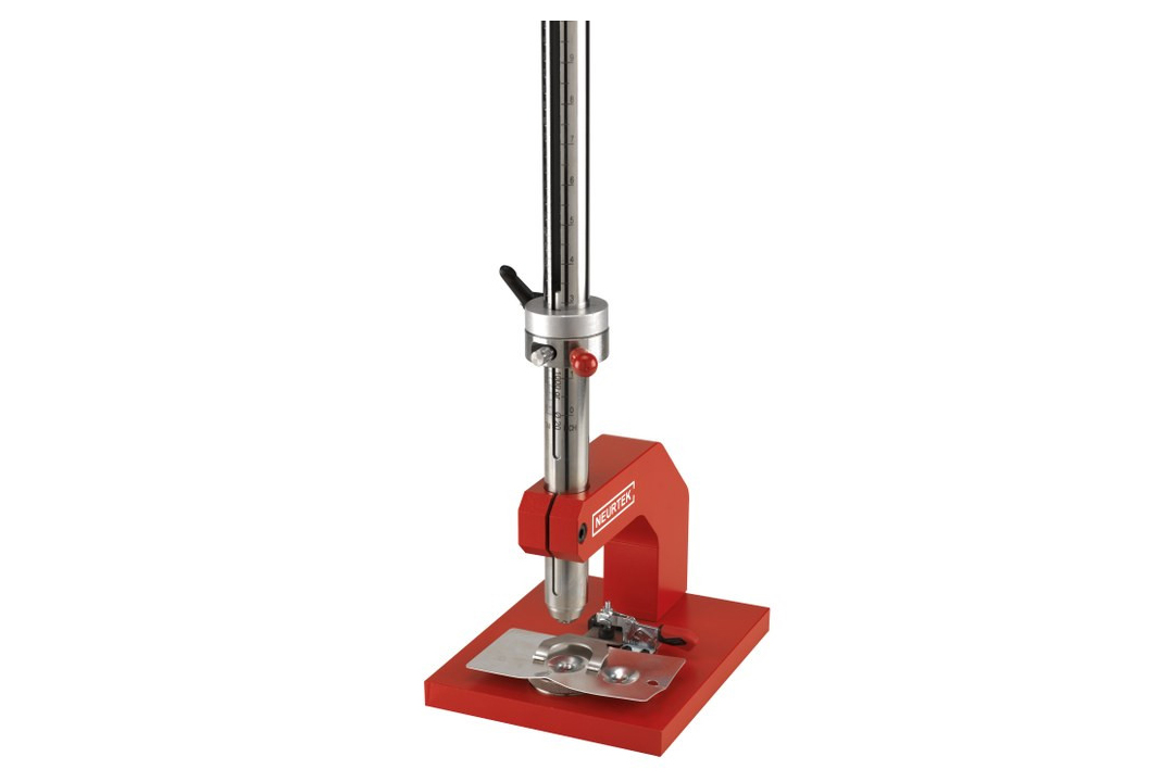 THIẾT BỊ VA ĐẬP IMPACT TESTER