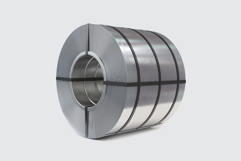 GALVANIZED IRON
