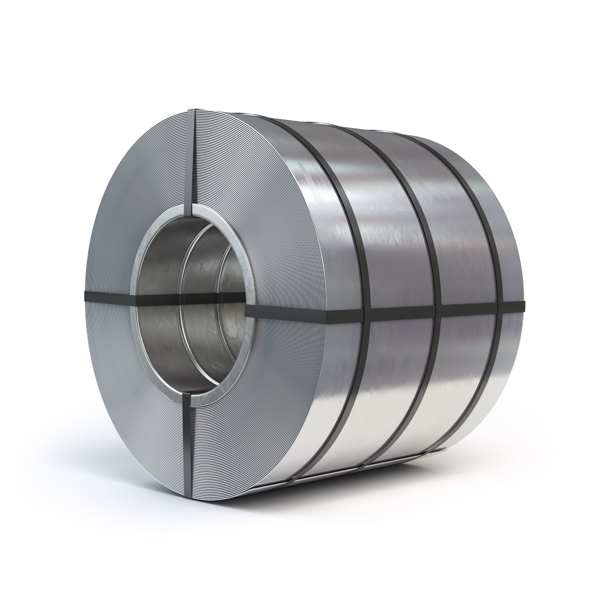 COLD ROLLED STEEL
