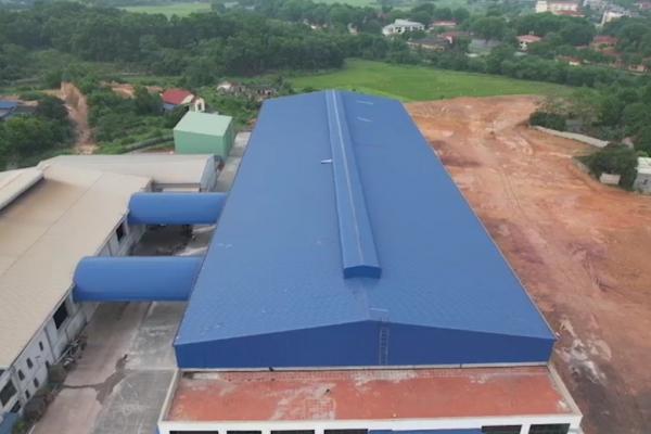 CÔNG TY TNHH RAND VIỆT NAM