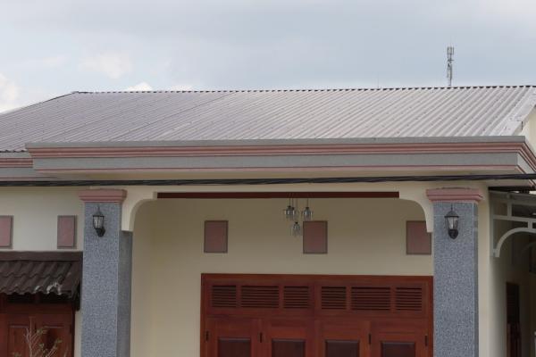 NHÀ CHỊ TUYỀN