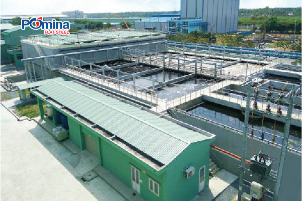 DONG HAI PAPER MILL BEN TRE