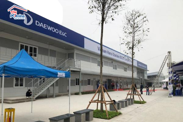 DỰ ÁN DAEWOO KĐT STARLAKE TÂY HỒ TÂY