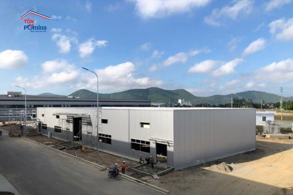 DỰ ÁN GOERTECK – NGHỆ AN