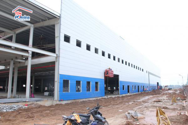 DỰ ÁN NOVATECH – BẮC NINH