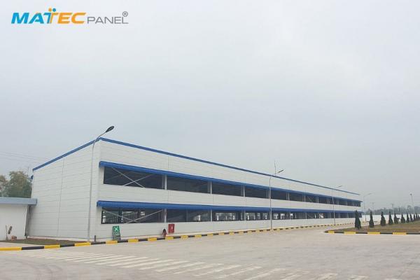 Dự Án Wist Vina Thái Nguyên