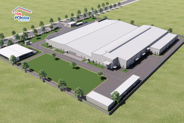 NHÀ MÁY DA JINSUNG HITEC VINA- QUẢNG NINH