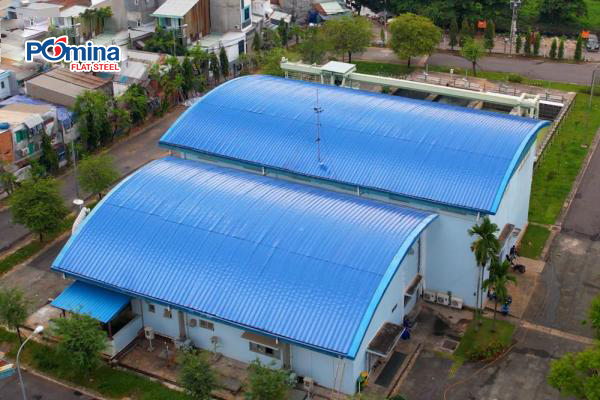 DONG DIEU PUMPING STATION PROJECT