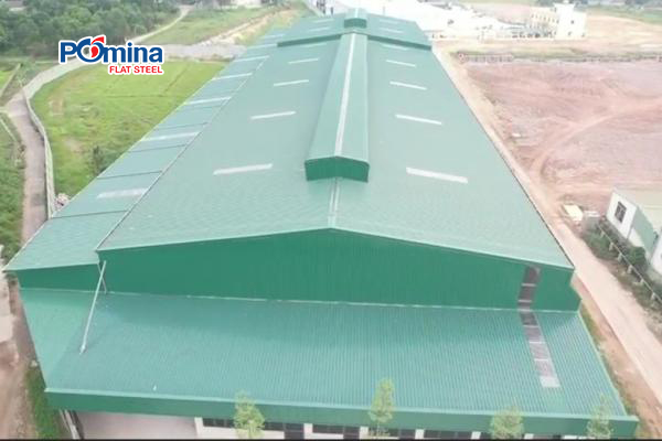 FORGING VIETNAM JOINT STOCK COMPANY