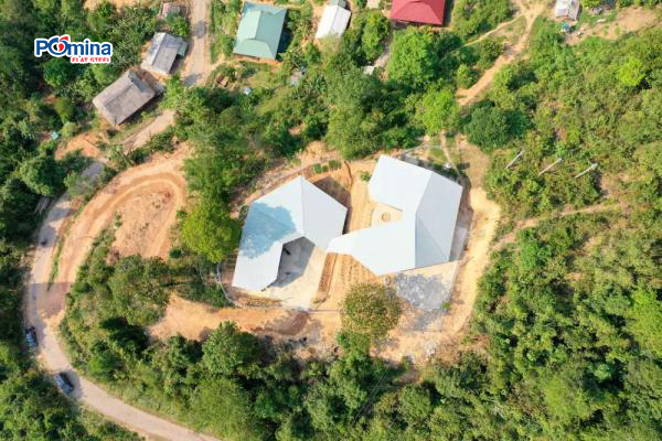 HUA MUC 3 KINDERGARTEN & PRIMARY SCHOOL