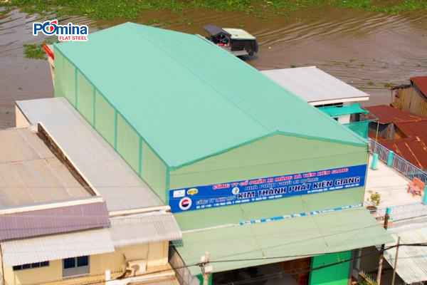 KIM THANH PHAT KIEN GIANG COMPANY LIMITED