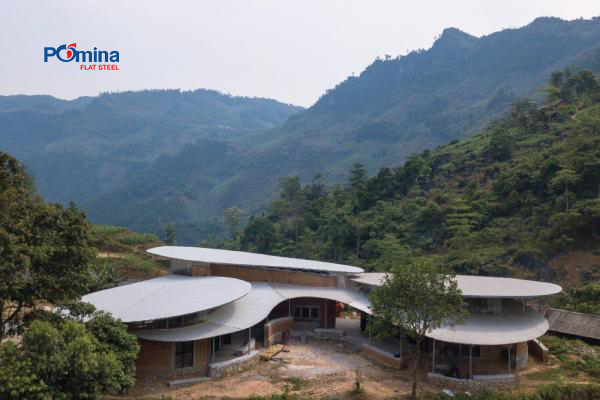 LUNG VAI KINDERGARTEN & ELEMENTARY SCHOOL