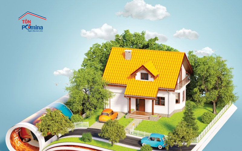 những điều kiêng kỵ trong phong thủy nhà ở