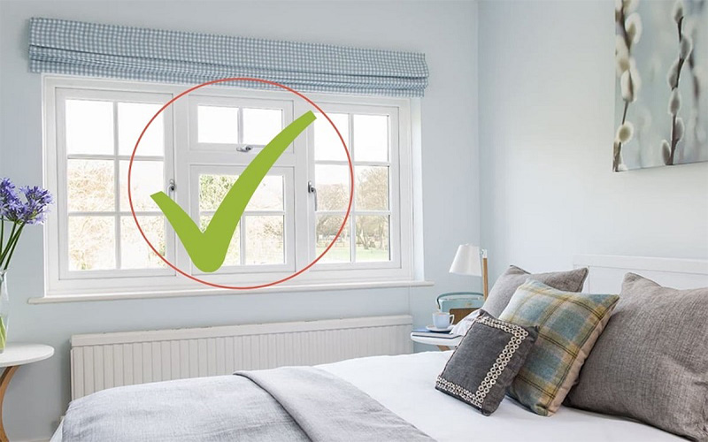 những điều kiêng kỵ trong phong thủy nhà ở