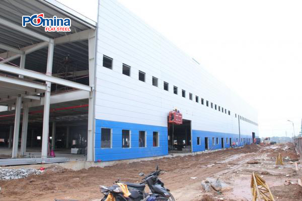 NOVATECH PROJECT – BAC NINH