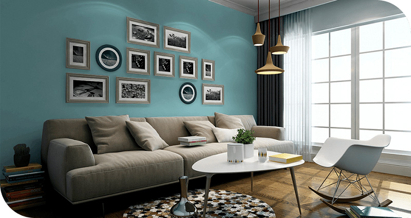 phong cách thiết kế nhà của 12 cung hoàng đạo