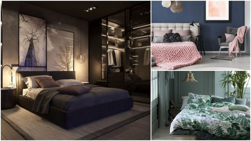 phong cách thiết kế nhà của 12 cung hoàng đạo