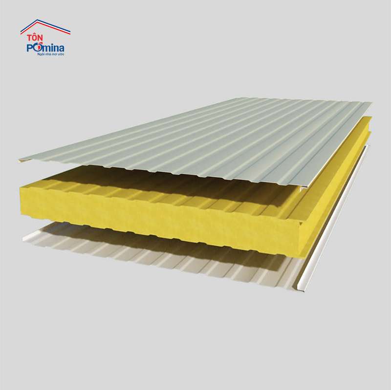 cách chống nóng cho nhà cấp 4 mái tôn