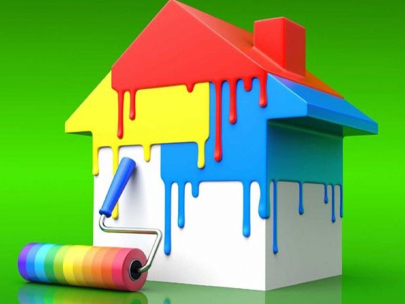 cách chống nóng cho nhà cấp 4 mái tôn