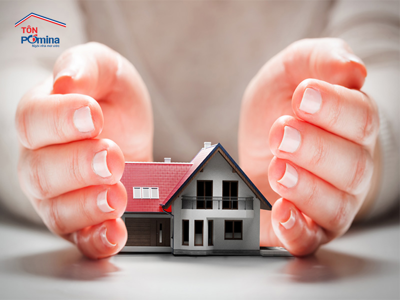 phong thủy và nhà ở