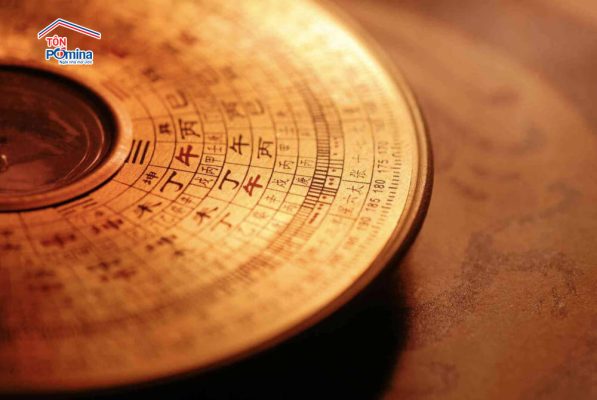 mối liên hệ giữa phong thủy và nhà ở