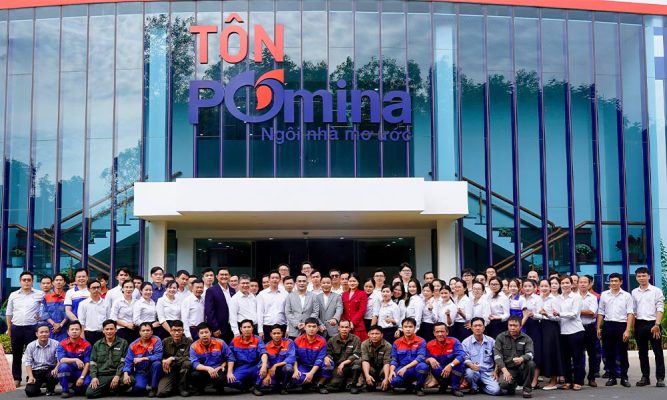 tôn pomina khai xuân 2026