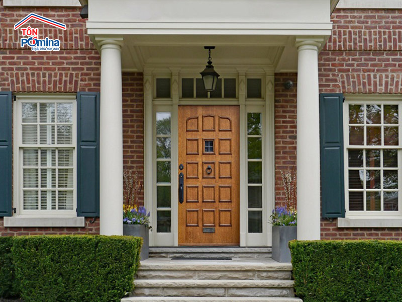 cùng tôn pomina đón tết