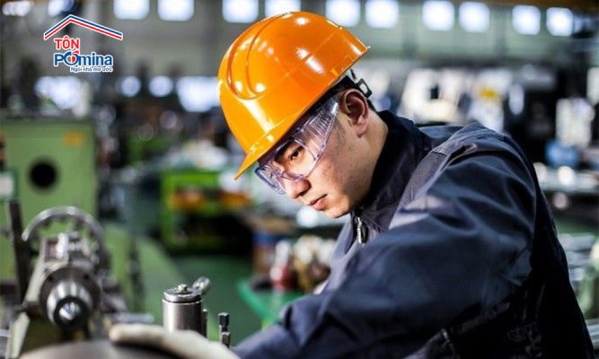 Tuyển dụng kỹ sư cơ khí