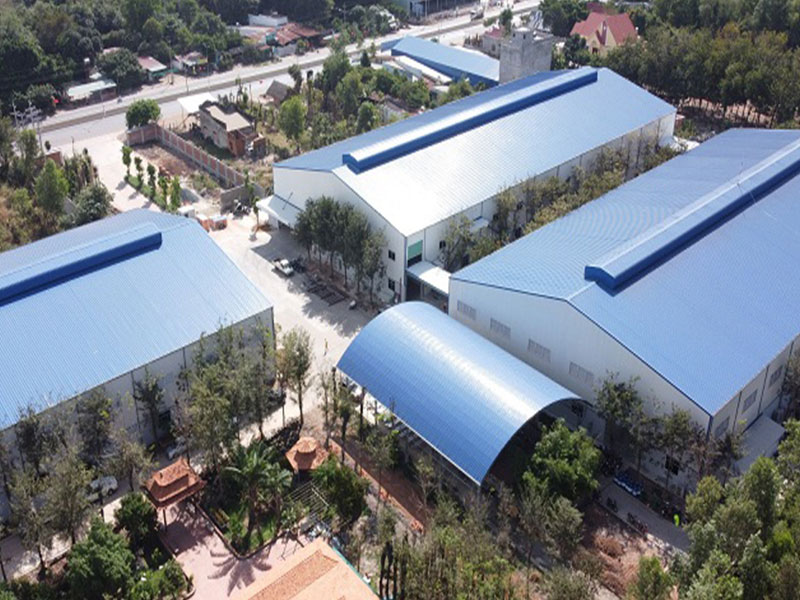 nhà máy thái thịnh