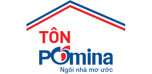 Tôn POMINA