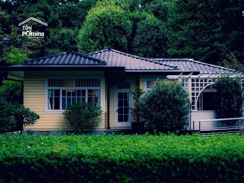 ngày tốt để lợp mái nhà