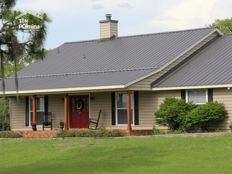 ngày tốt để lợp mái nhà