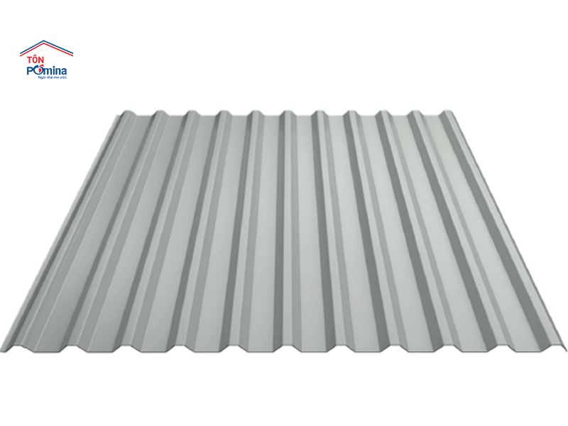 tôn lạnh solar az100