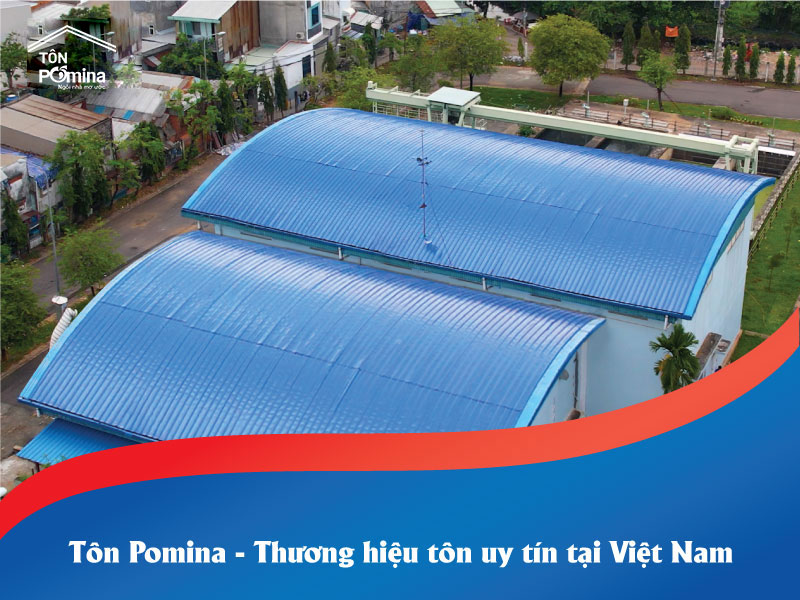 tôn pomina