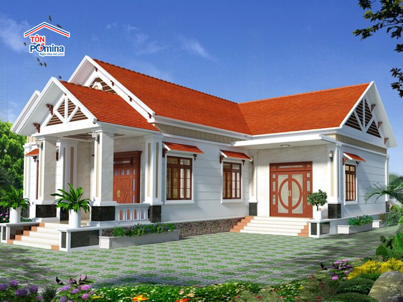 tôn giả ngói