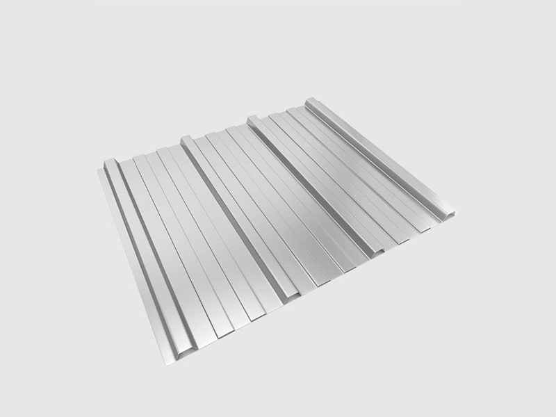 tôn lạnh solar